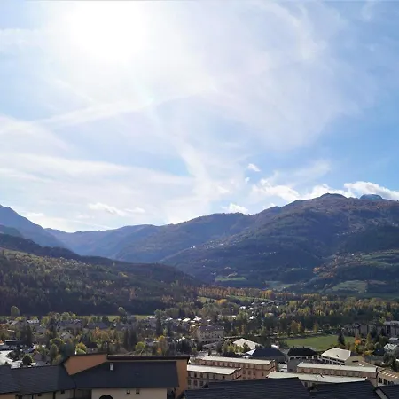 Apartment Mini T2 Sud A Avec Terrasse, 4 Pers - Fr-1-165a-55