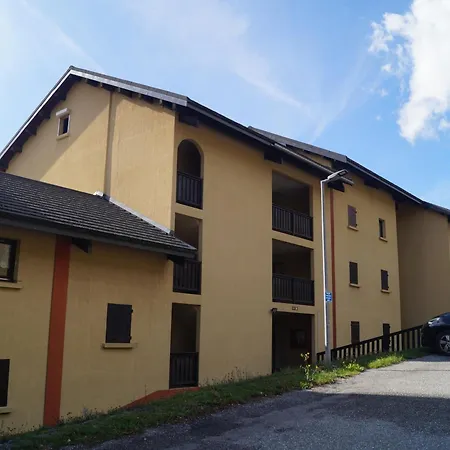 Mini T2 Sud A Avec Terrasse, 4 Pers - Fr-1-165a-55 Barcelonnette