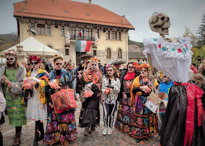 Apartment Mini T2 Sud A Avec Terrasse, 4 Pers - Fr-1-165a-55 Barcelonnette